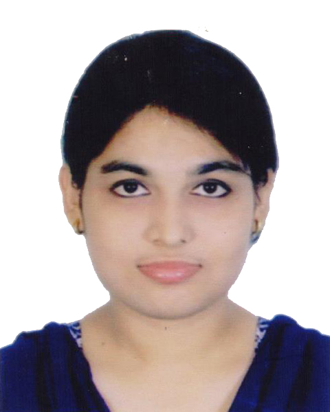 Shaila Haque